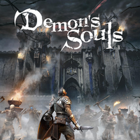 Demon's Souls / Демонові душі