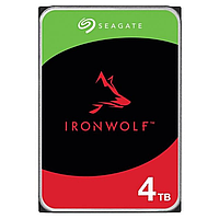 Жорсткий Диск Seagate 3.5" SATA 4Tb ST4000VN006(1397897601754)