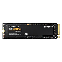 Накопичувач Samsung SSD 970 EVO Plus 1TB PCIe 3.0 (NVMe) MZ-V7S1T0BW(225021906754)