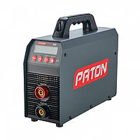 Зварювальний апарат Патон™ PRO-160(245351128756)