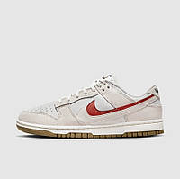 Nike Dunk Low SE WMNS 85 'Cinnabar'