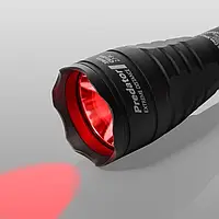 Тактичний ліхтар Armytek Predator XP-E2 Red - 160 люмен