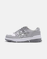 Asics EX89 White Oyster Gray