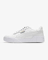 Puma cali white