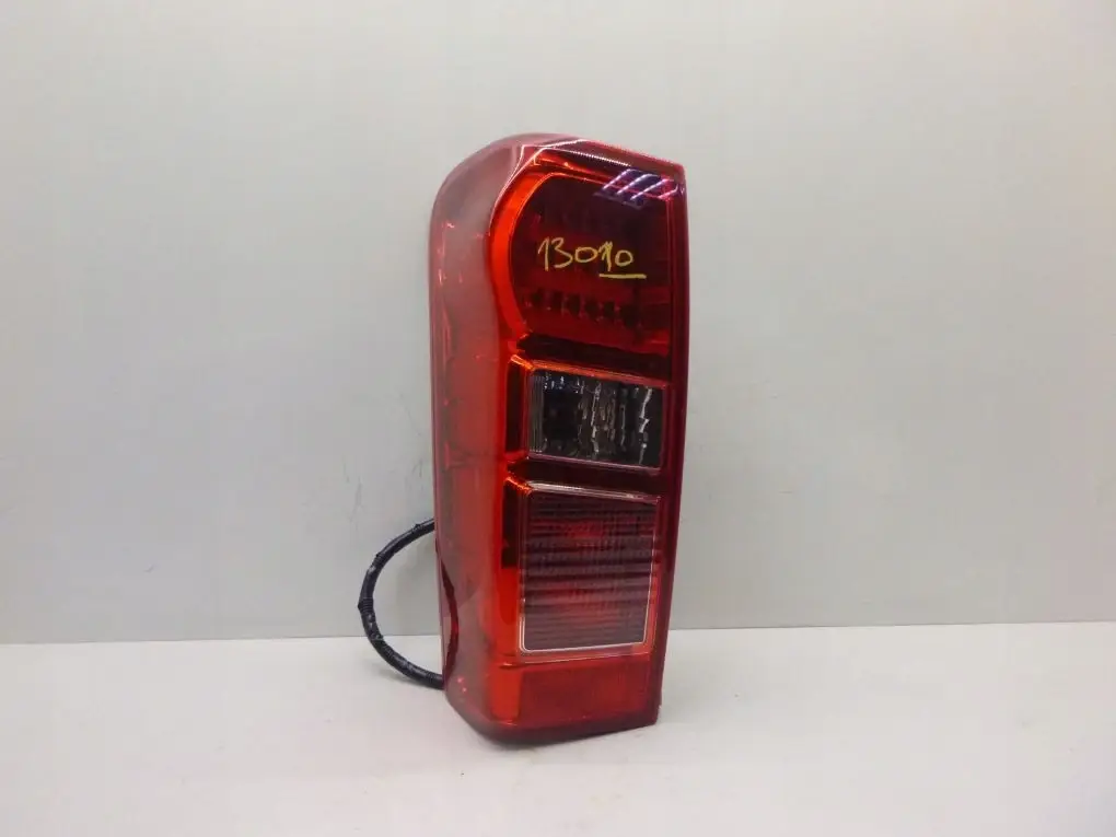 

Фонарь стоп ISUZU D-MAX II 2 12- jasna Ліва под заказ 2-4 дн