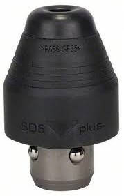 

Патрон перфоратора Bosch GBH 2-26 DFR (SDS-Plus)