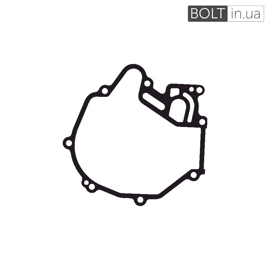 

Прокладка картера для лодочного мотора Suzuki DF 2.5 Suzuki 1135197JL0 (висока якість)