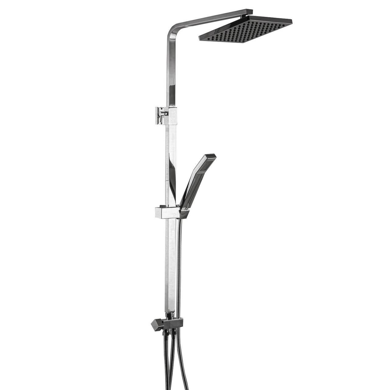 

Душевая колонна Globus Lux GL-BAR-0707, Хром