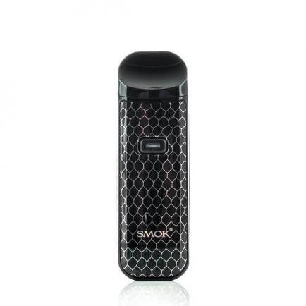 

POD система SMOK Nord 2 POD KIT Original Black Cobra