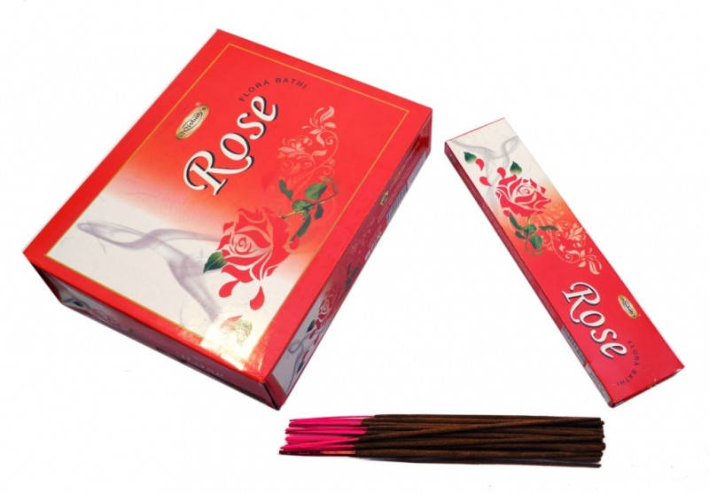 

Аромапалочки «Rose» Misbahs