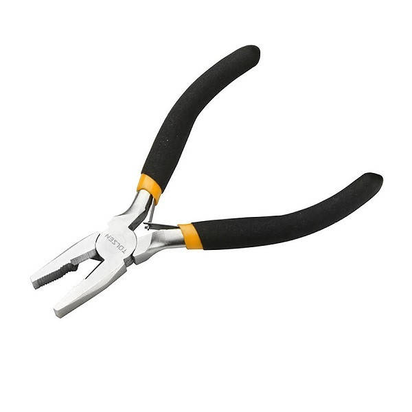 

Мини-пассатижи TOLSEN 115мм 10030