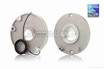 

Крышка маслоотделительная Delta 115mm +прокладка, сальник "LIPAI"