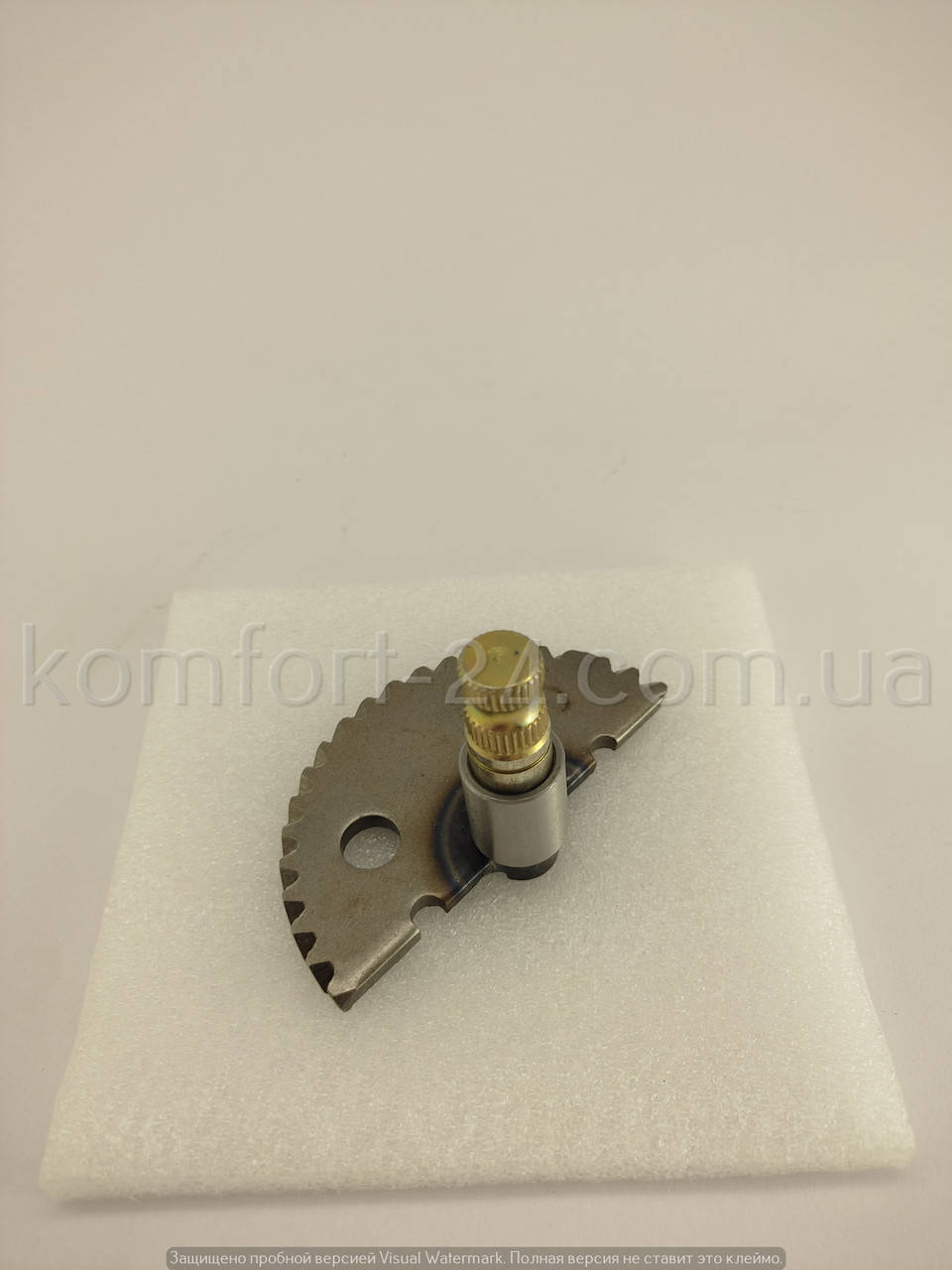 

Полумесяц +втулка GY-6 50-80cc 4T 139qmb (Viper)