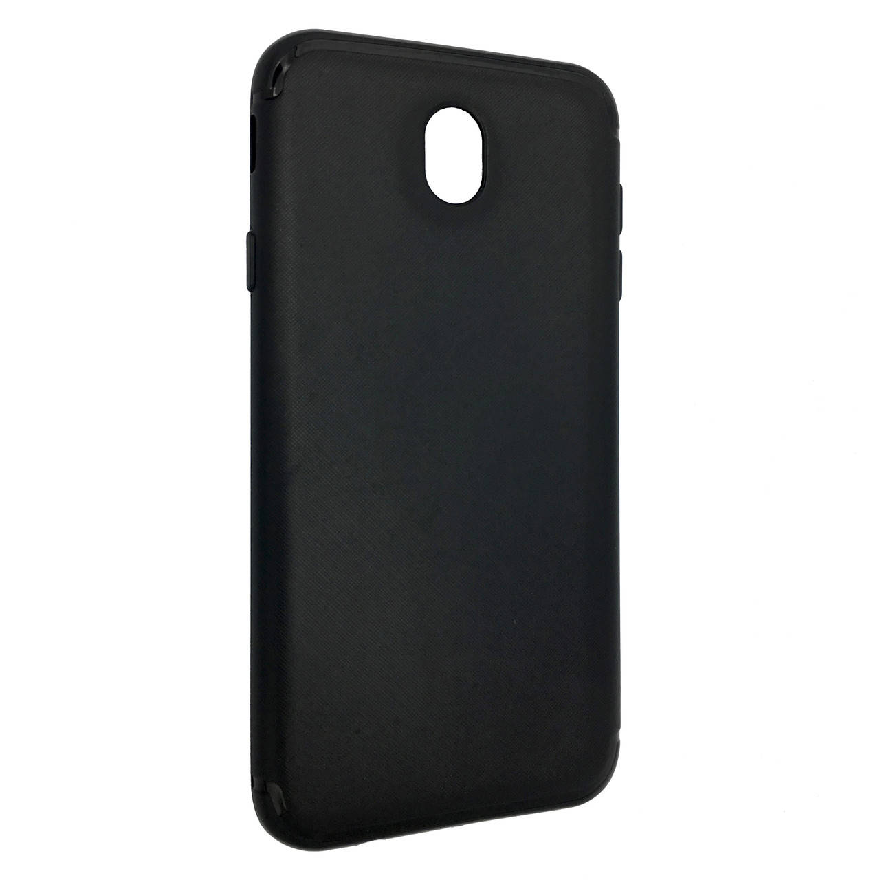 

Чехол-накладка DK-Case силикон Spiderweb для Samsung J530 (2017) (black), Черный