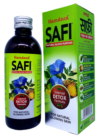 

Сафи, кровоочиститель, Safi (200ml) ОРИГИНАЛ