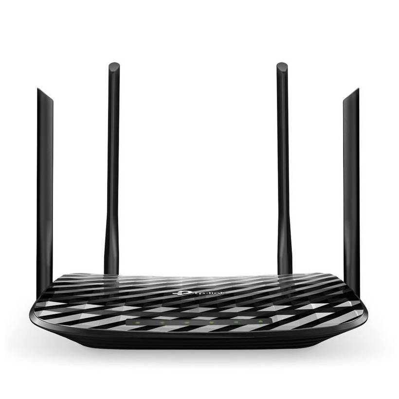 

Беспроводной маршрутизатор TP-Link ARCHER A6_EU