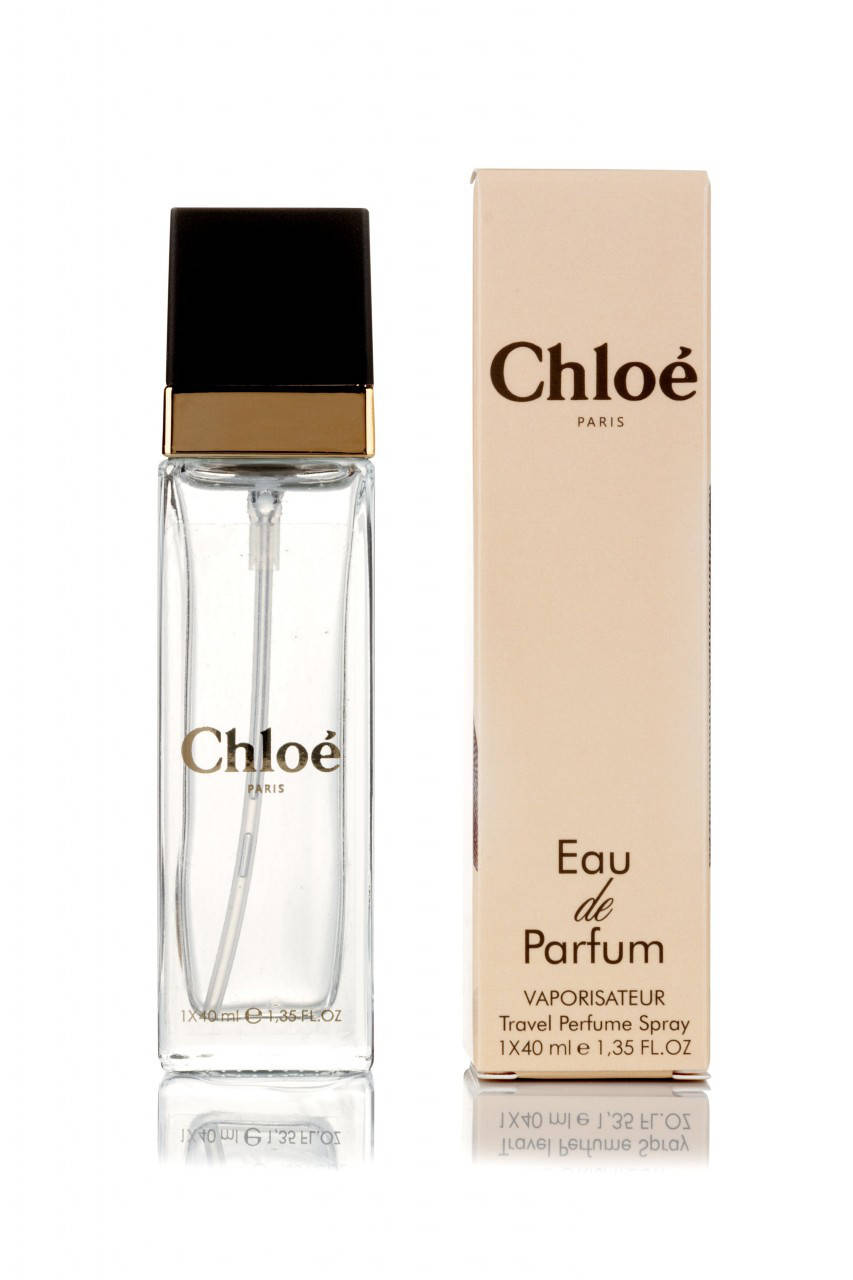 

40 мл мини-парфюм Chloe Eau De Parfum (Ж)