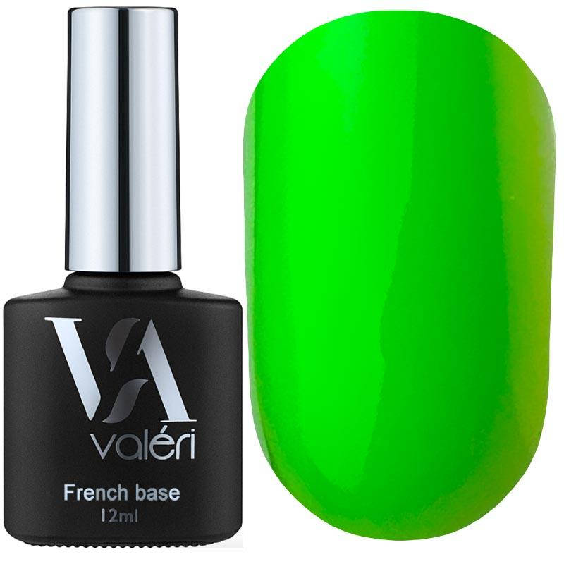

Valeri French base neon №042, 12 мл