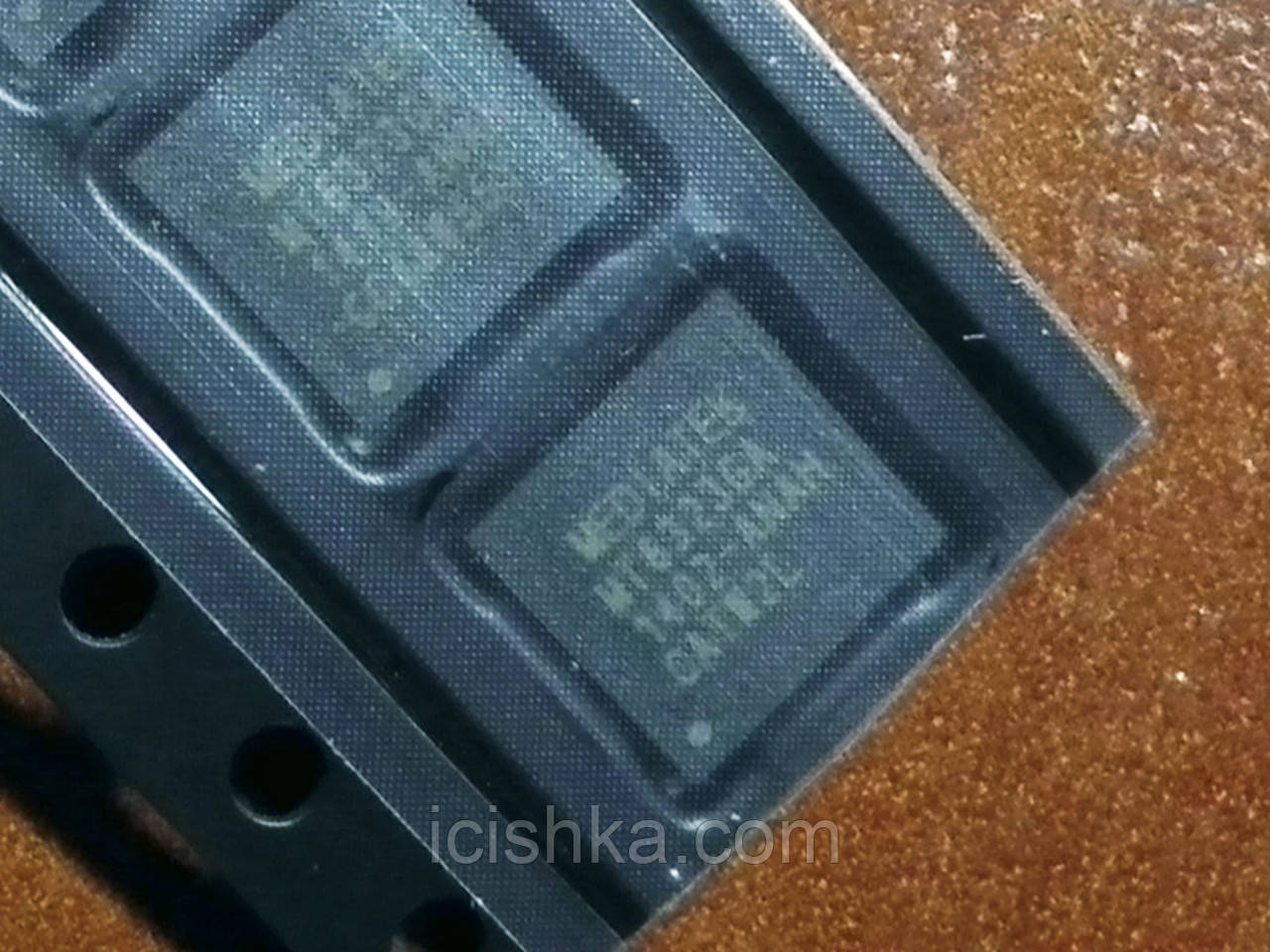 MT6323GA BGA — Контролер живлення (Fly), фото 1