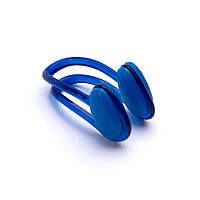 Зажим для носа Speedo UNIVERSAL NOSE CLIP AU синий Уни OSFM 8-708120002