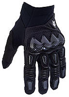 Перчатки Fox Bomber Glove - Ce Black (L (10))