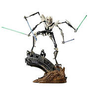 Ігровий мерч Star Wars General Grievous Deluxe BDS Art Scale 1/10 (609963127832)