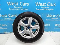 Запаска Cooper 225/65 R17 17X7J45 Toyota Rav 4 з 2006 по2008