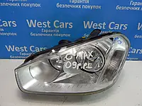 Фара передня ліва Ford C-Max з 2007  по2010