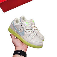 Кросівки Nike SB Dunk Low Mummy хорошее качество Размер 37(23,5см)