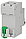 Автоматичний вимикач EZ9F34206 2P 6A C Easy9 Schneider Electric, фото 4