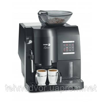 Кофеварка Fagor CAT-40 NG - Espresso Super Automatic coffee maker