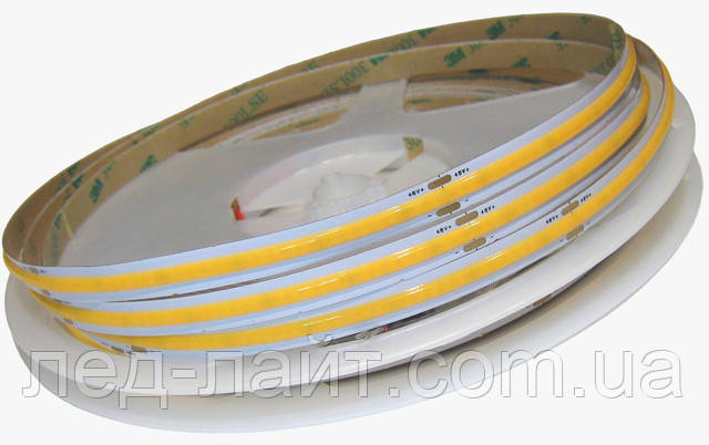 LED strip COB FOB 48v