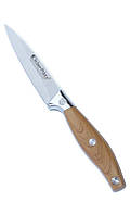 Кухонный нож Dynasty Kitchen Prince для овощей лезвие 9.5см DP38080 TS, код: 7914511