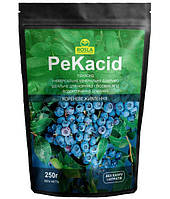 Комплексное минеральное удобрение Pekacid (Пекацид), 250г, NPK 0.60.20, TM ROSLA (Росла)