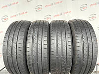 Шины Б/У літня 195/60 R16 GOODYEAR EFFICIENTGRIP 5mm