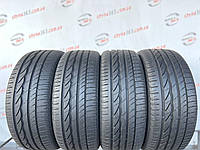 Шины Б/У літня 215/45 R16 BRIDGESTONE TURANZA ER300 6mm