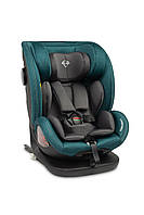 Детское автокресло Caretero Securo I-SIZE Isofix (40-150 см.)