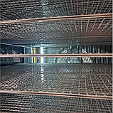 Професійний дегідратор Tekhniko DH-12H-BK (12 лотків) – сушарка для фруктів, овочів, пастили, м’яса та риби, фото 8