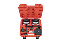 Інструмент для маточини колеса 62, 66 мм VW/AUDI/SEAT/SKODA 62/66ММ Quatros QS80150A