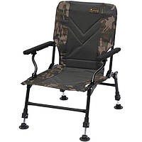 Кресло Prologic Relax Camo Chair W/Armrests and Covers 1846.15.48
