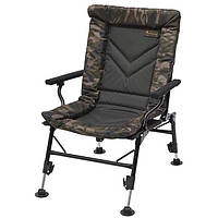Кресло Prologic Comfort Camo Chair W/Armrests and Covers 1846.15.47