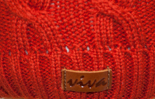 Фурнитура на шапке