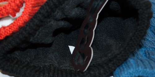 Подкладка флис