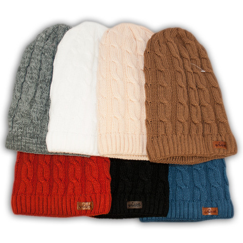 Шапки для девочек