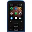 Мобильный телефон Nokia 6300 4G Dual Sim Black (Товар з вітрини магазина), фото 2
