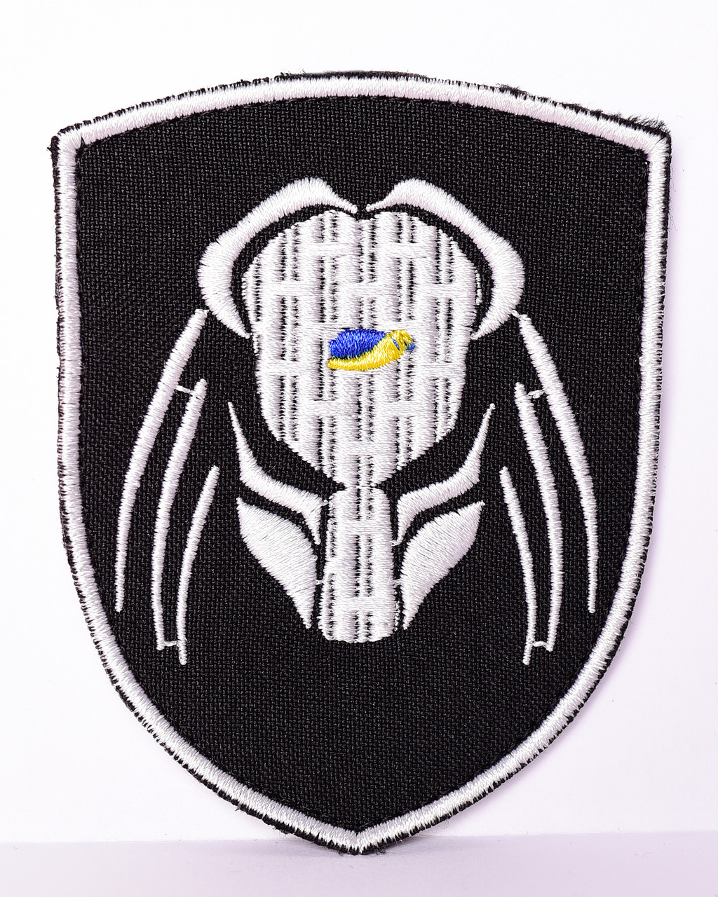 Шеврон "Чучний", фото 1