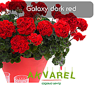 Galaxy dark red