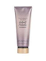 Парфюмированный Лосьон для тела VICTORIA'S SECRET Velvet Petals shimmer