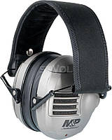 Наушники активные M&P® ALPHA ELECTRONIC EAR MUFF ll