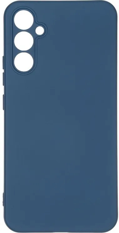 Samsung A346 A34 5G 2023 Чохол-накладка Full Soft Case Dark Blue